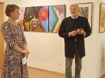 20 éves a Kőszegi Művészeti Egyesület - Zwanzig jahre Kőszeger Kunstverein_3