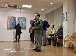 20 éves a Kőszegi Művészeti Egyesület - Zwanzig jahre Kőszeger Kunstverein_5
