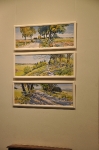 Christian Burkhardt - kiállítás / ausstellung