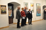 Erhard Ehm 80 & Lajos Kamper 70