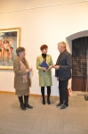 Női művészek | Kunst der Frauen